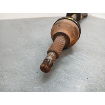 Recambio de transmision delantera derecha para ford transit v363 furgoneta (fcd, fdd) 2.0 ecoblue referencia OEM IAM 1901269  