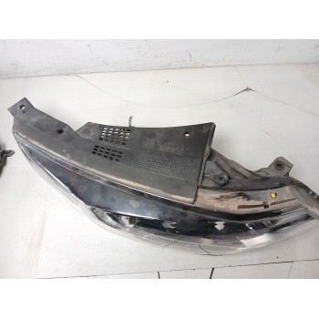 Recambio de faro derecho para kia optima business referencia OEM IAM 92102d4170  