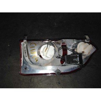 Recambio de piloto trasero izquierdo interior para opel insignia sports tourer excellence referencia OEM IAM 22950969  22950969