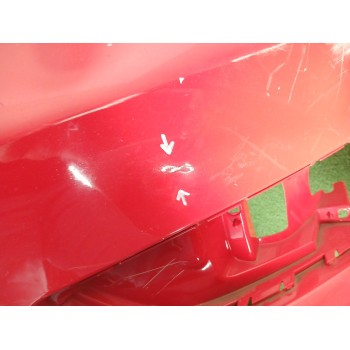 Recambio de paragolpes delantero para ford focus iii 1.5 ecoboost referencia OEM IAM F1EB17757A  