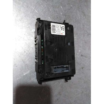 Recambio de display para opel astra gtc 1.7 16v cdti referencia OEM IAM 13238548  
