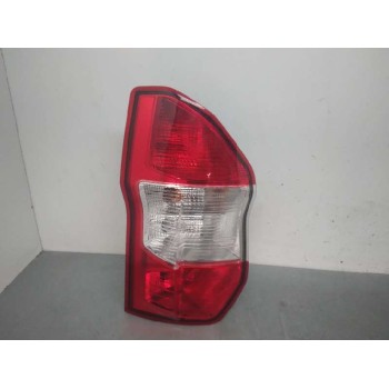 Recambio de piloto trasero izquierdo para ford tourneo courier (c4a) titanium referencia OEM IAM ET7613405AF  