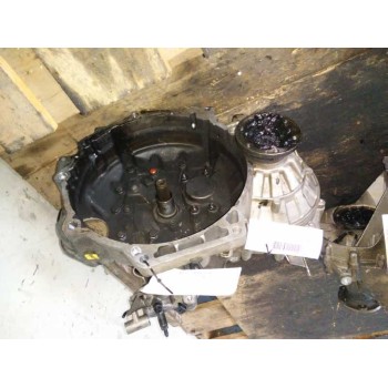 Recambio de caja cambios para seat toledo (5p2) reference referencia OEM IAM GQQ CASCO 