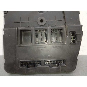 Recambio de centralita bsi para renault grand scenic 1.5 referencia OEM IAM 8200780007 UCH 