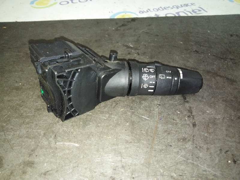 Recambio de mando limpia para nissan almera (n16/e) ambience referencia OEM IAM   