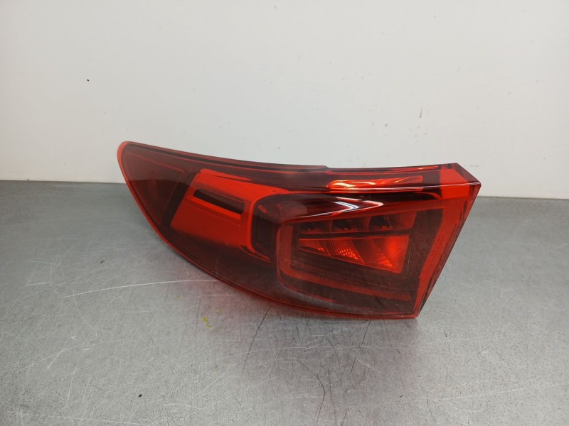 Recambio de piloto trasero izquierdo para cupra formentor (km7, kmp) 1.5 tsi referencia OEM IAM 5FF945207C  