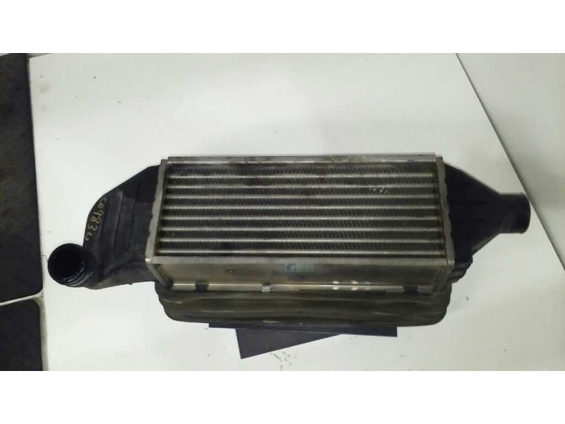 Recambio de intercooler para ford mondeo berlina (gd) ambiente referencia OEM IAM 97FF9L440AD  