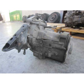 Recambio de caja cambios para seat cordoba berlina (6k2) stella referencia OEM IAM   CASCO