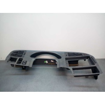 Recambio de consola central para saab 9-5 berlina 1.9 tid linear sport referencia OEM IAM 12758679  