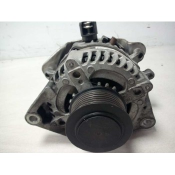 ALTERNADOR MS1042118280 CSK28 7 CANALES 150A
