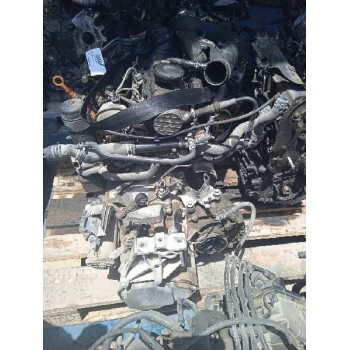 Recambio de motor completo para seat leon (1m1) 1.9 tdi referencia OEM IAM ASV M 