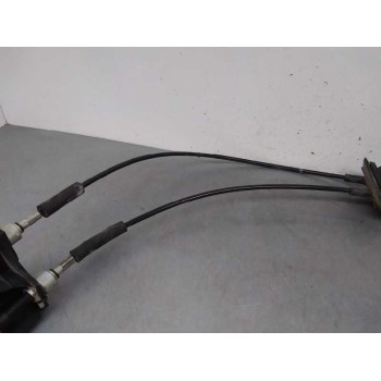 Recambio de palanca cambio para fiat nuova 500 (150) by diesel referencia OEM IAM  CON CABLES 5 VELOCIDADES