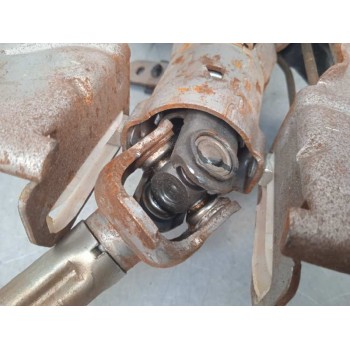 Recambio de columna direccion para peugeot 208 active referencia OEM IAM 1811933103  