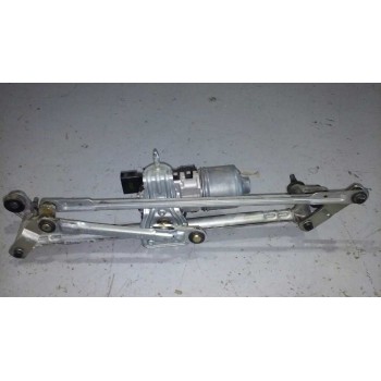 Recambio de motor limpia delantero para seat ibiza (6j5) style tech referencia OEM IAM 6R1955023C  
