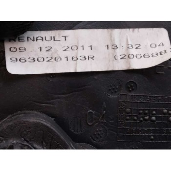 Recambio de retrovisor izquierdo para renault fluence z.e. dynamique referencia OEM IAM 232673064 963020163R NO ABATIBLE 9 PINES