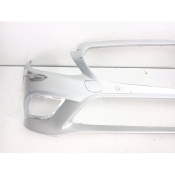 Recambio de paragolpes delantero para mercedes-benz clase c (w205) c 160 (205.075) referencia OEM IAM A2058851101  