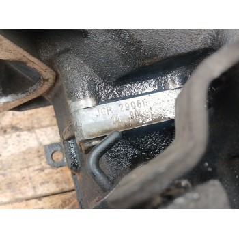 Recambio de caja cambios para audi a3 (8p1) 1.9 tdi referencia OEM IAM JCR  