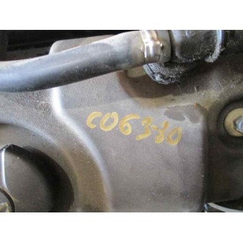Recambio de motor completo para citroën xsara coupe 1.6 sx referencia OEM IAM   