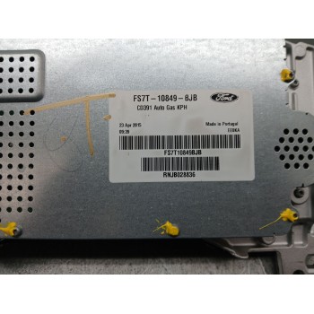 Recambio de cuadro instrumentos para ford mondeo v hatchback (ce) 1.5 ecoboost referencia OEM IAM FS7T10849BJB  