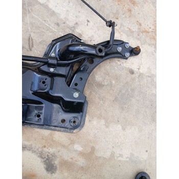 Recambio de puente delantero para mg zs suv (azs1) 1.5 vti referencia OEM IAM 11048634  