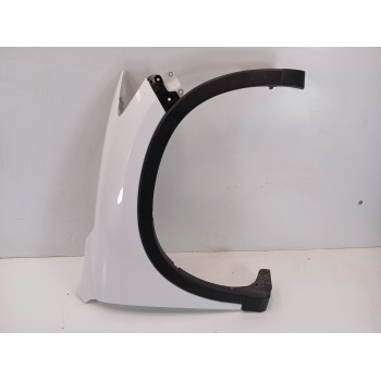 Recambio de aleta delantera derecha para mazda cx-5 (ke, gh) 2.2 d (ke2fw) referencia OEM IAM KD5352111A  KD5351W20C