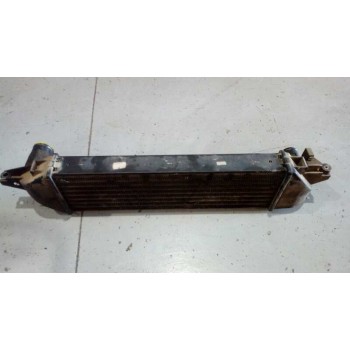 Recambio de intercooler para saab 9-3 berlina referencia OEM IAM   