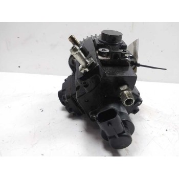 Recambio de bomba inyeccion para opel insignia berlina 2.0 cdti cat referencia OEM IAM 0445010193  