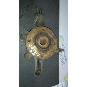 MANGUETA DELANTERA DERECHA S/R ABS