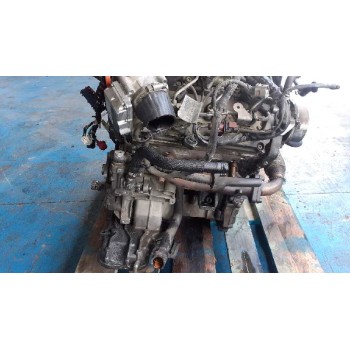 Recambio de motor completo para audi a6 berlina (4f2) 2.7 tdi referencia OEM IAM   