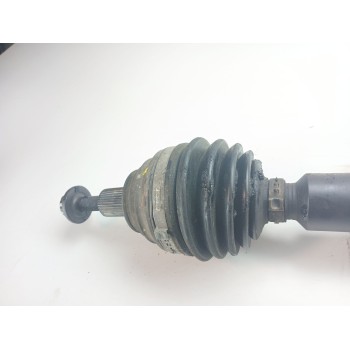 Recambio de transmision delantera derecha para seat altea xl (5p5, 5p8) 1.6 tdi referencia OEM IAM 1k0407272cc  