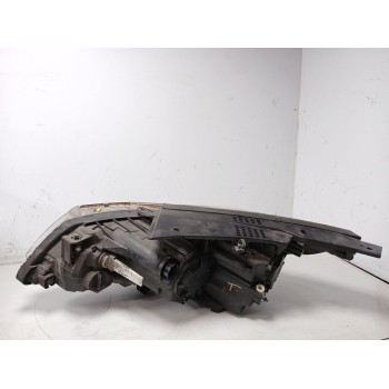 Recambio de faro derecho para kia optima business referencia OEM IAM 92102d4170  