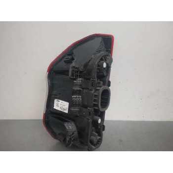 Recambio de piloto trasero izquierdo para ford tourneo courier (c4a) titanium referencia OEM IAM ET7613405AF  