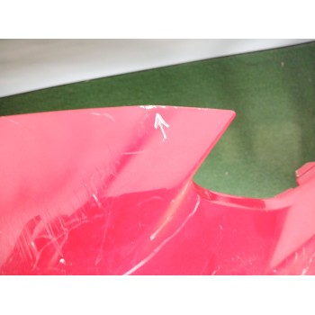 Recambio de paragolpes delantero para ford focus iii 1.5 ecoboost referencia OEM IAM F1EB17757A  