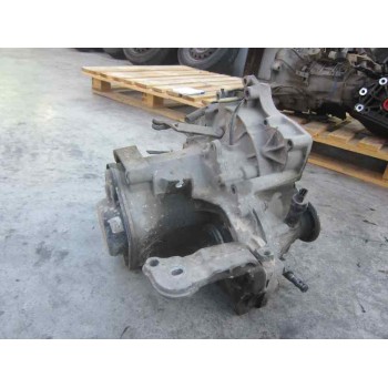 Recambio de caja cambios para seat cordoba berlina (6k2) stella referencia OEM IAM   CASCO