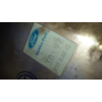 Recambio de intercooler para ford mondeo berlina (gd) ambiente referencia OEM IAM 97FF9L440AD  