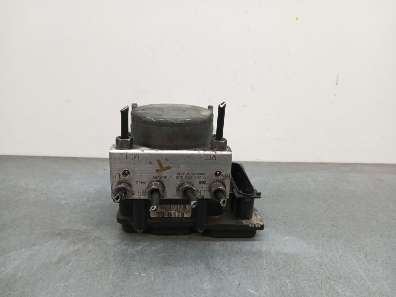 Recambio de abs para fiat bravo (198) 1.6 jtdm 16v cat referencia OEM IAM 51829585 0265232350 