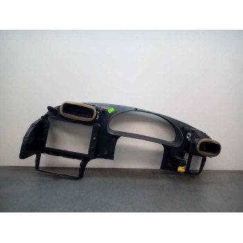 Recambio de consola central para saab 9-5 berlina 1.9 tid linear sport referencia OEM IAM 12758679  