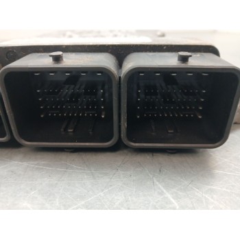 Recambio de centralita motor uce para ford focus iii turnier 1.6 tdci referencia OEM IAM BV6112A650DDA  