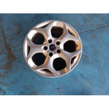 Recambio de llanta para ford focus turnier (cb4) trend referencia OEM IAM 7JX16 ET50 X1 16