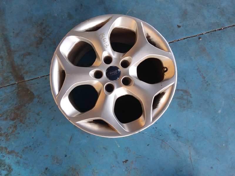 Recambio de llanta para ford focus turnier (cb4) trend referencia OEM IAM 7JX16 ET50 X1 16
