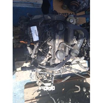Recambio de motor completo para seat leon (1m1) 1.9 tdi referencia OEM IAM ASV M 