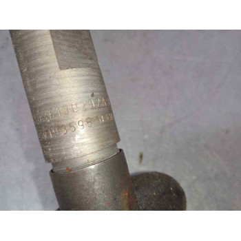 Recambio de inyector para skoda octavia combi (1u5) ambiente referencia OEM IAM 038130202A 0432193595 