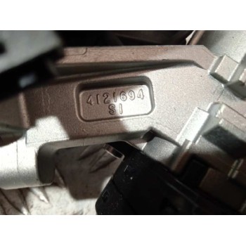 Recambio de conmutador de arranque para opel mokka x selective start/stop referencia OEM IAM 4121694  