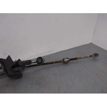 Recambio de palanca cambio para fiat nuova 500 (150) by diesel referencia OEM IAM  CON CABLES 5 VELOCIDADES