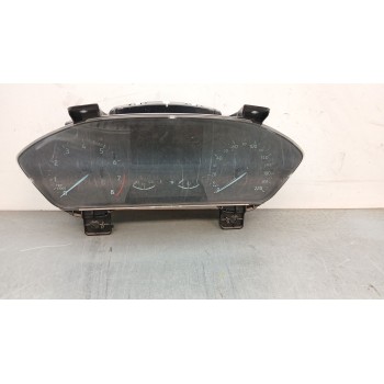 Recambio de cuadro instrumentos para ford fiesta vii (hj, hf) 1.0 ecoboost referencia OEM IAM H1BT10849BAJ  