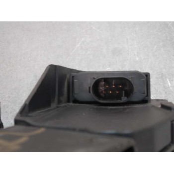 Recambio de potenciometro pedal para bmw serie 1 berlina (e81/e87) 118d referencia OEM IAM 3542677093501 35426770935 677093501