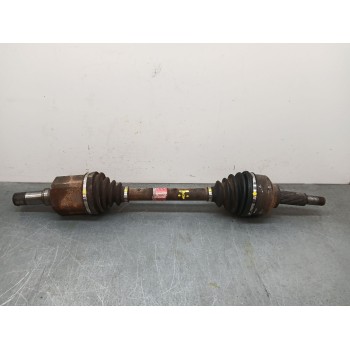 TRANSMISION DELANTERA IZQUIERDA 1901270 