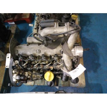 MOTOR COMPLETO F9Q800 <CASCO> 