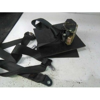 Recambio de pretensor airbag derecho para citroën c4 berlina collection referencia OEM IAM   DELANTERO