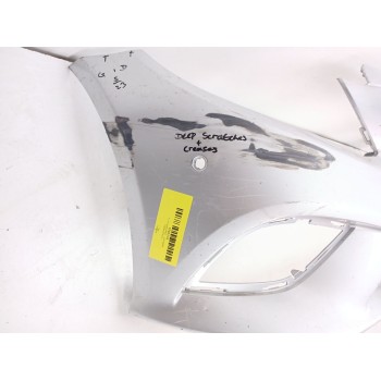 Recambio de paragolpes delantero para mercedes-benz clase c (w205) c 160 (205.075) referencia OEM IAM A2058851101  
